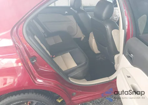 2007 Ford Fusion Se из США, поврежденный, VIN 3FAHP07Z67R211271